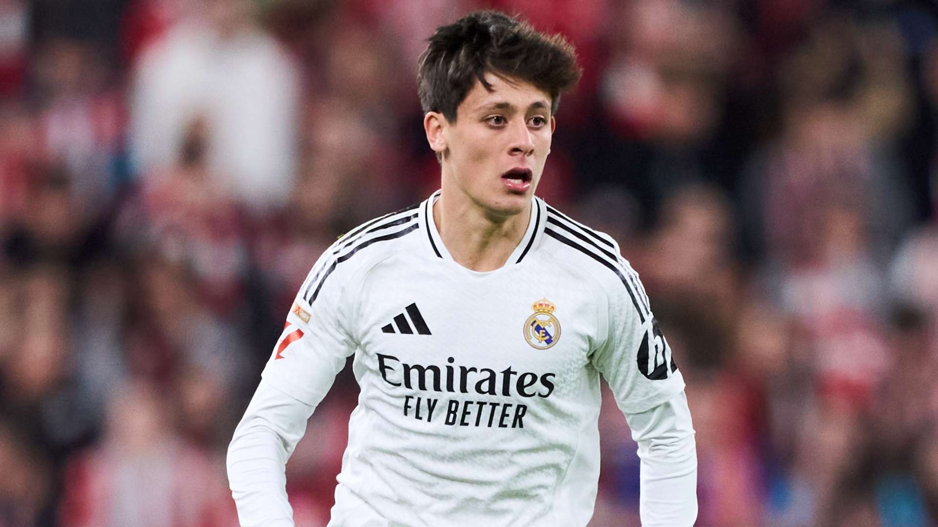 最受关注的 最受关注的