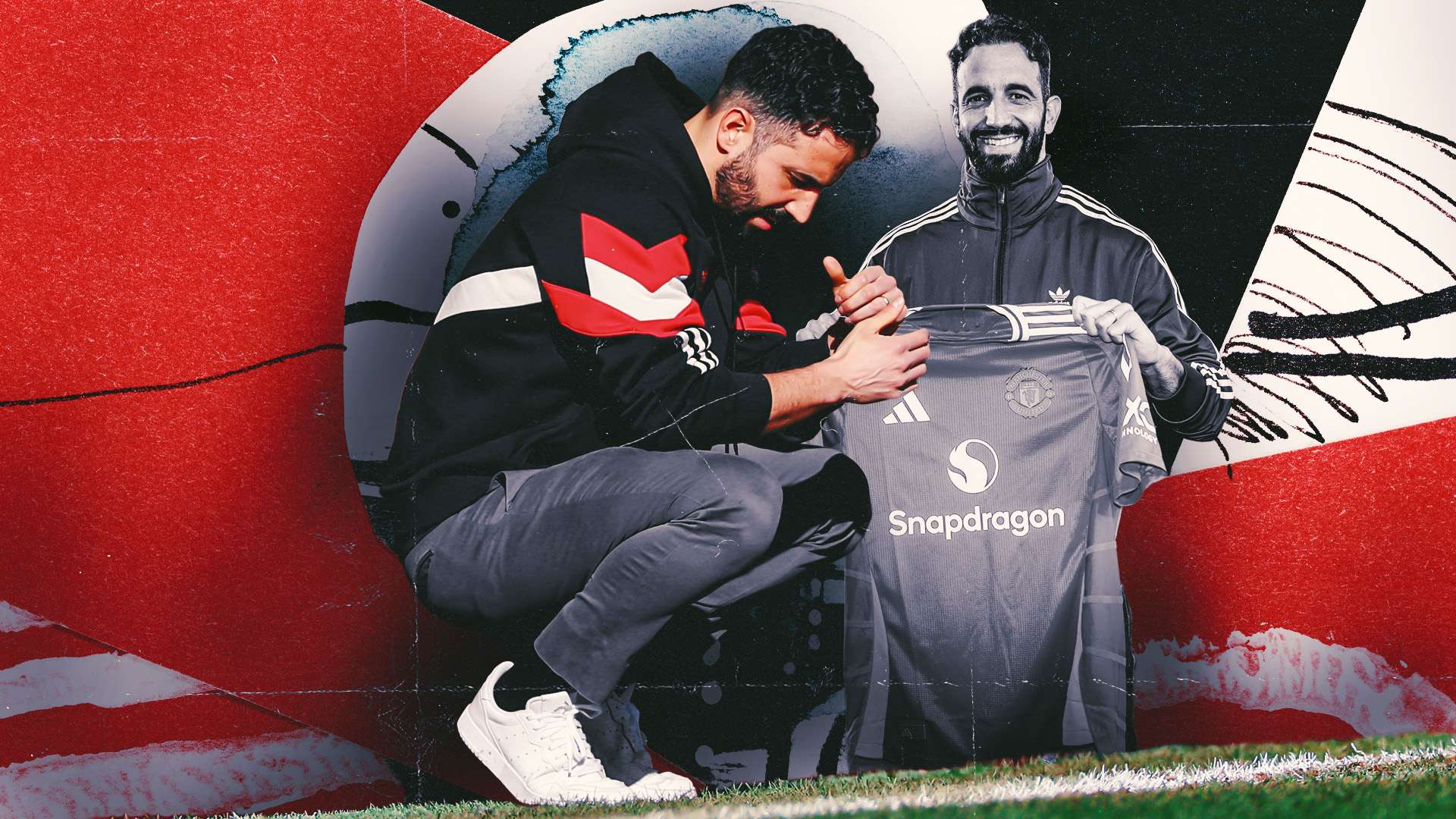 写了属于他 写了属于他