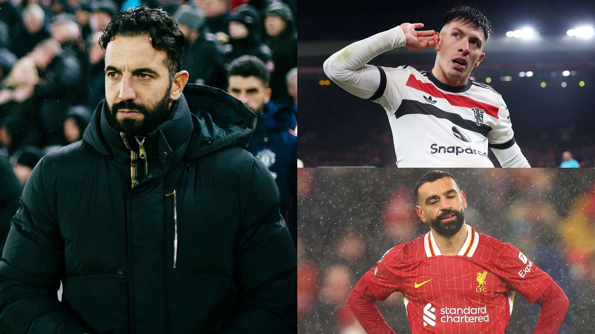 會是怎樣的 會是怎樣的