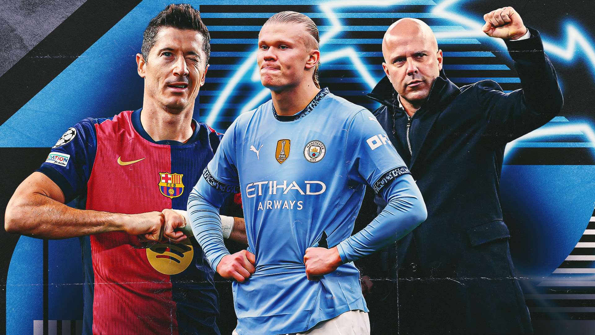 夺冠前景 夺冠前景