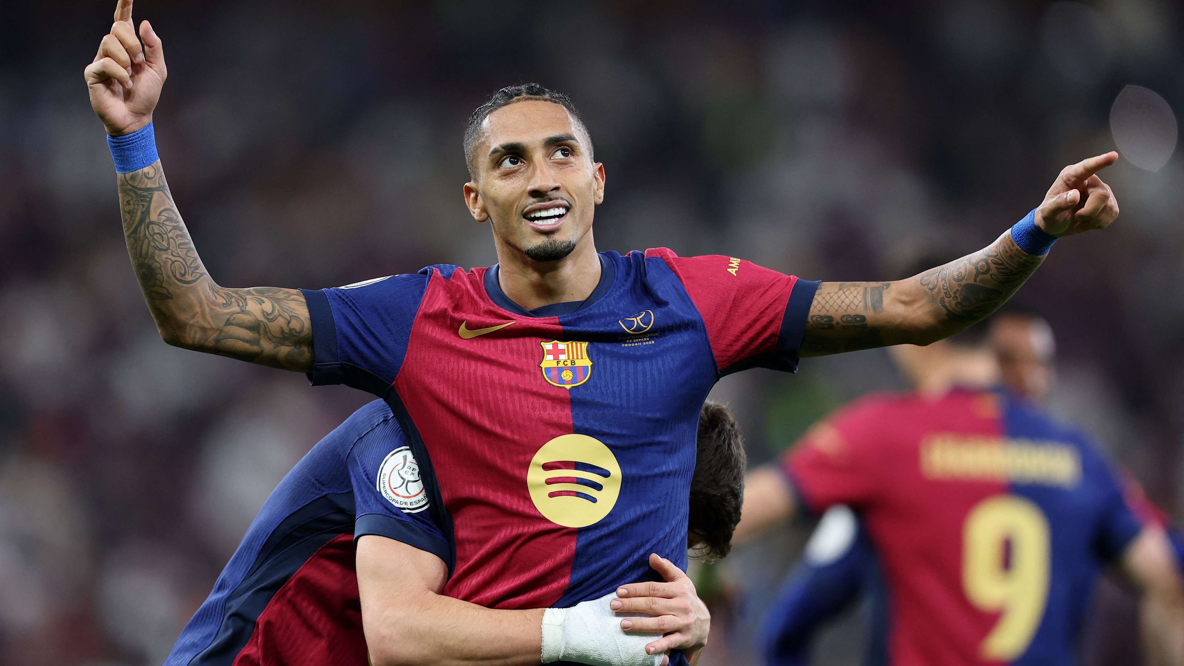 女足的精神 女足的精神